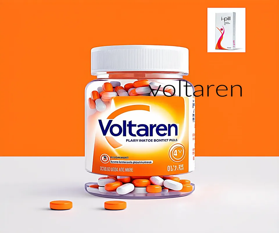 Voltaren im prezzo